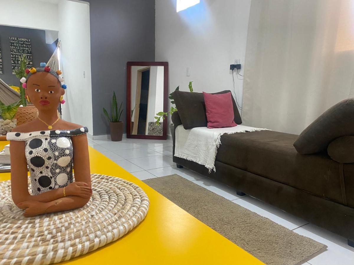 APARTAMENTO COMPLETO EM CAMPINA GRANDE Lar Doce Lar - Housity