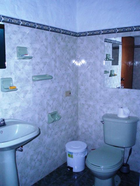 Posada Agua Pinta - Housity