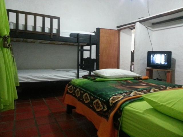 Posada Agua Pinta - Housity