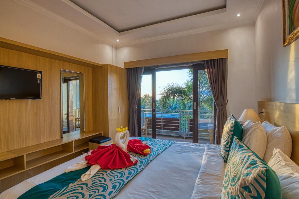 Kelingking Sunset Point Hotel & Spa - Housity