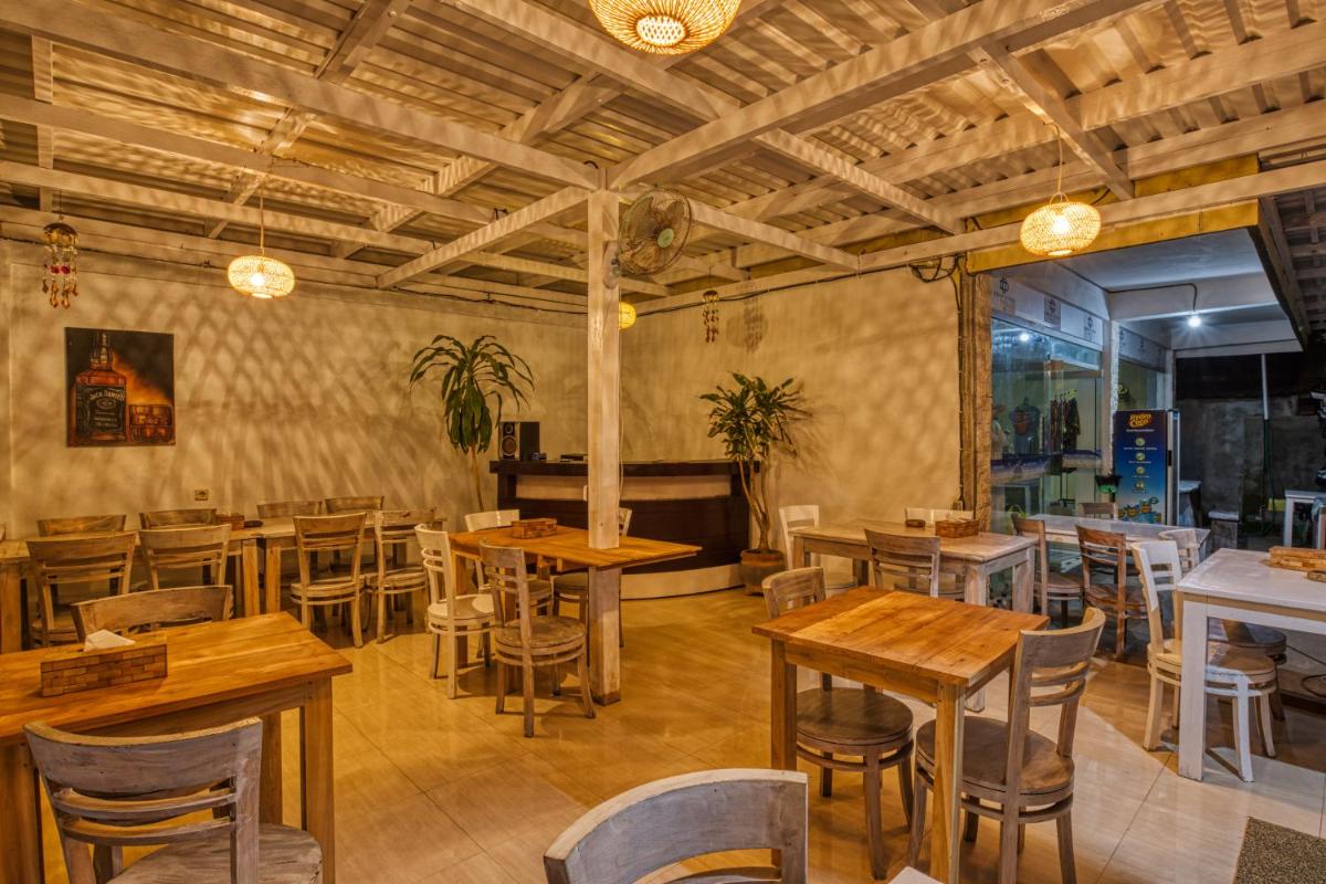 Kelingking Sunset Point Hotel & Spa - Housity