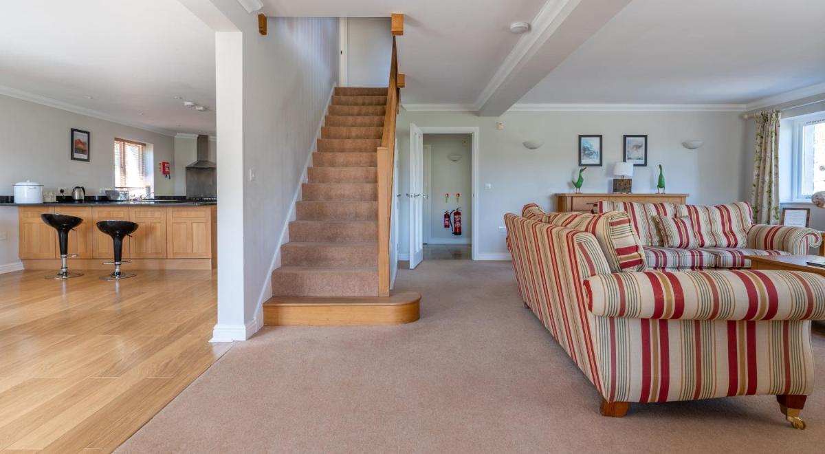 Cunsey Lodge - Housity