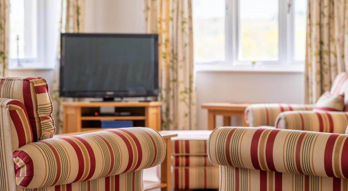 Cunsey Lodge - Housity