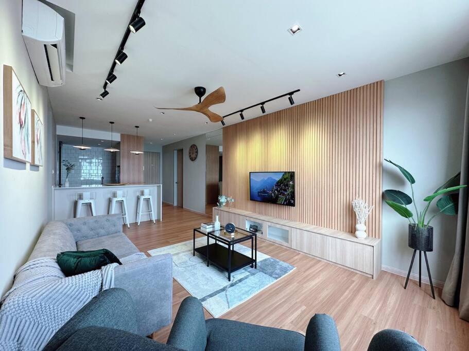 DASA Homes (Sea View, Drawbridge & KTCC Mall) - Housity