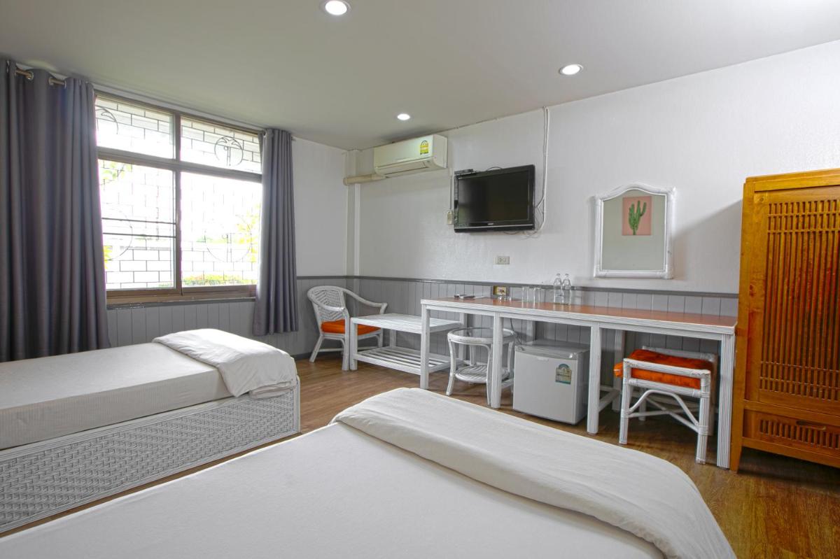 The Mercy Hotel - Housity