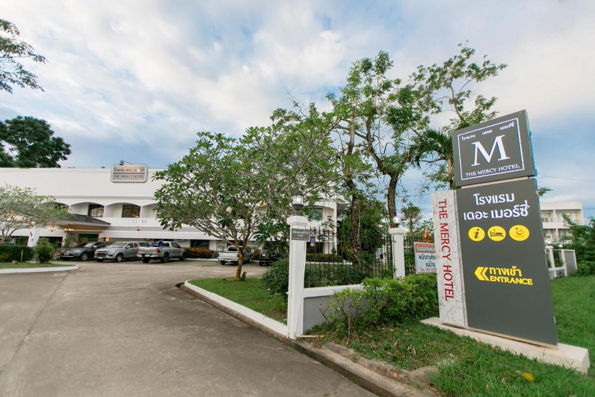 The Mercy Hotel - Housity