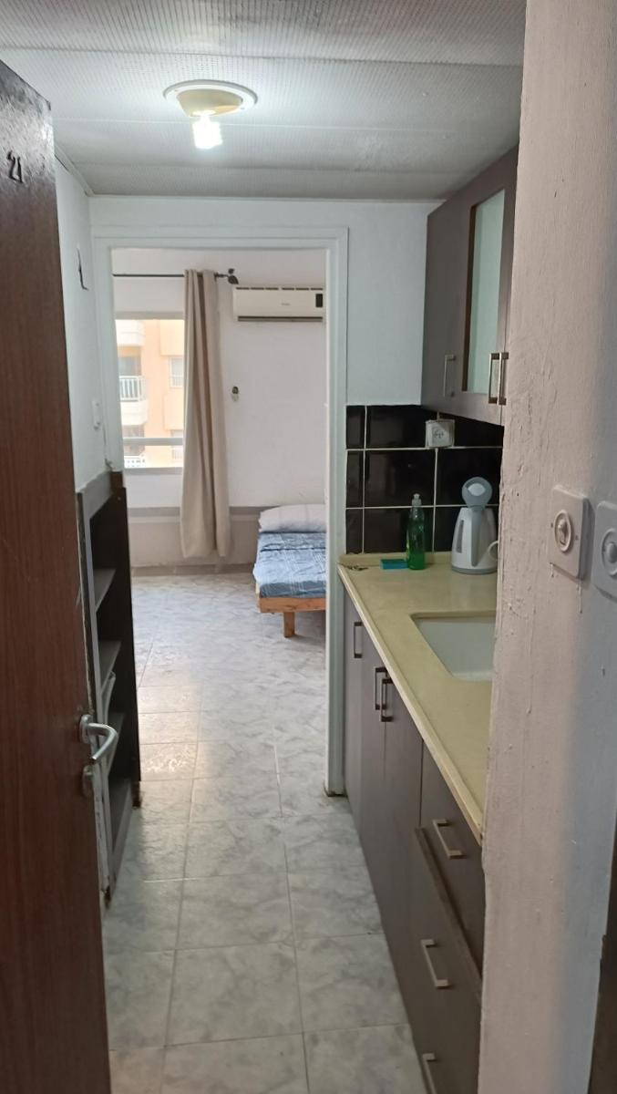 דירה חדר צמודה לטיילת - Housity