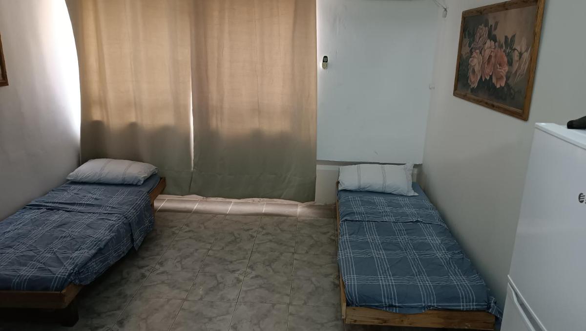 דירה חדר צמודה לטיילת - Housity