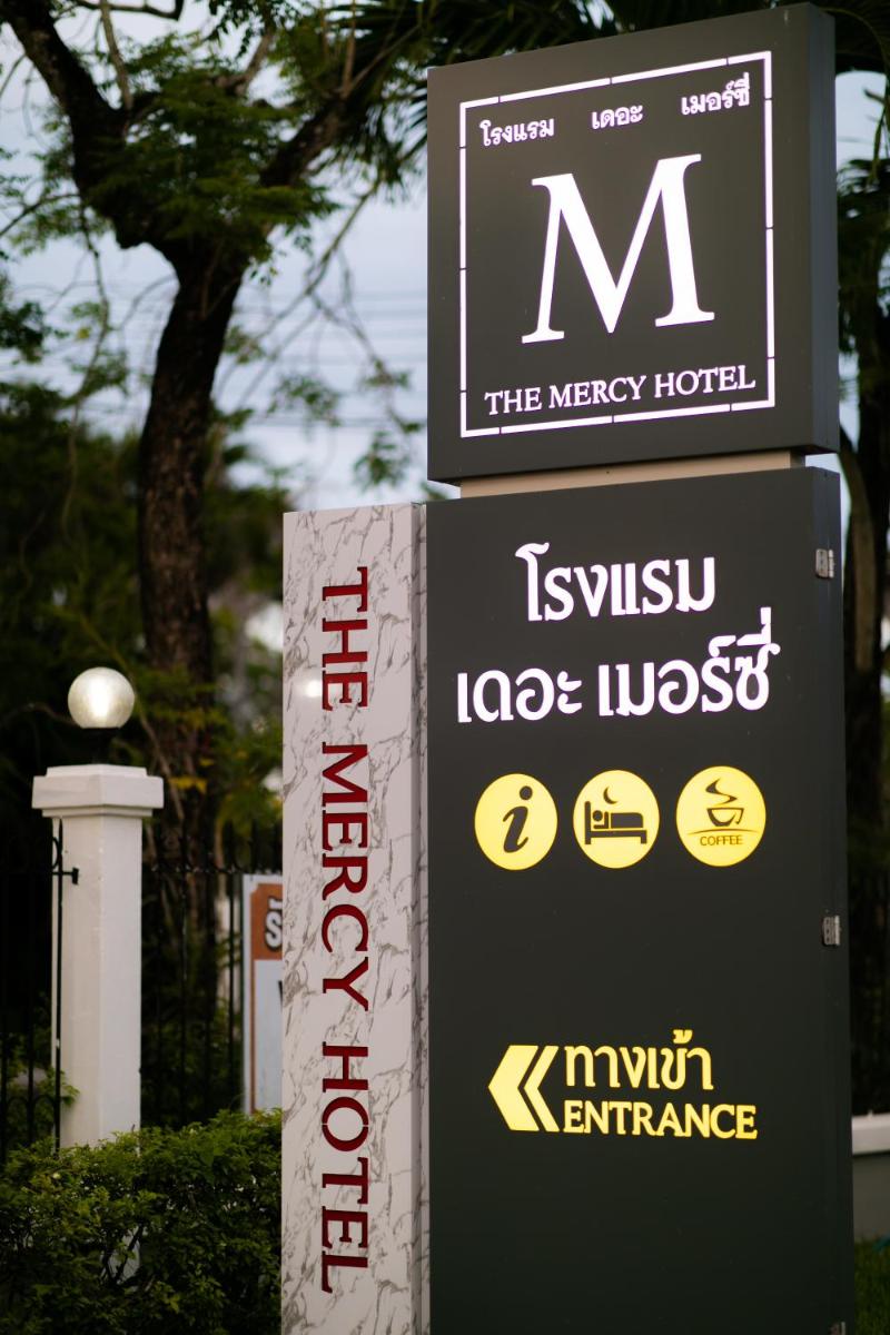 The Mercy Hotel - Housity