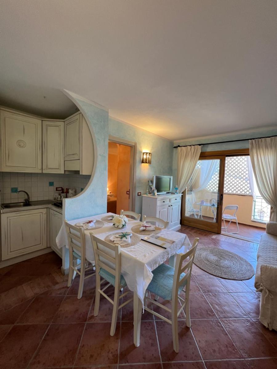 Suitetrails - Smeralda Home Sweet Porto Rotondo