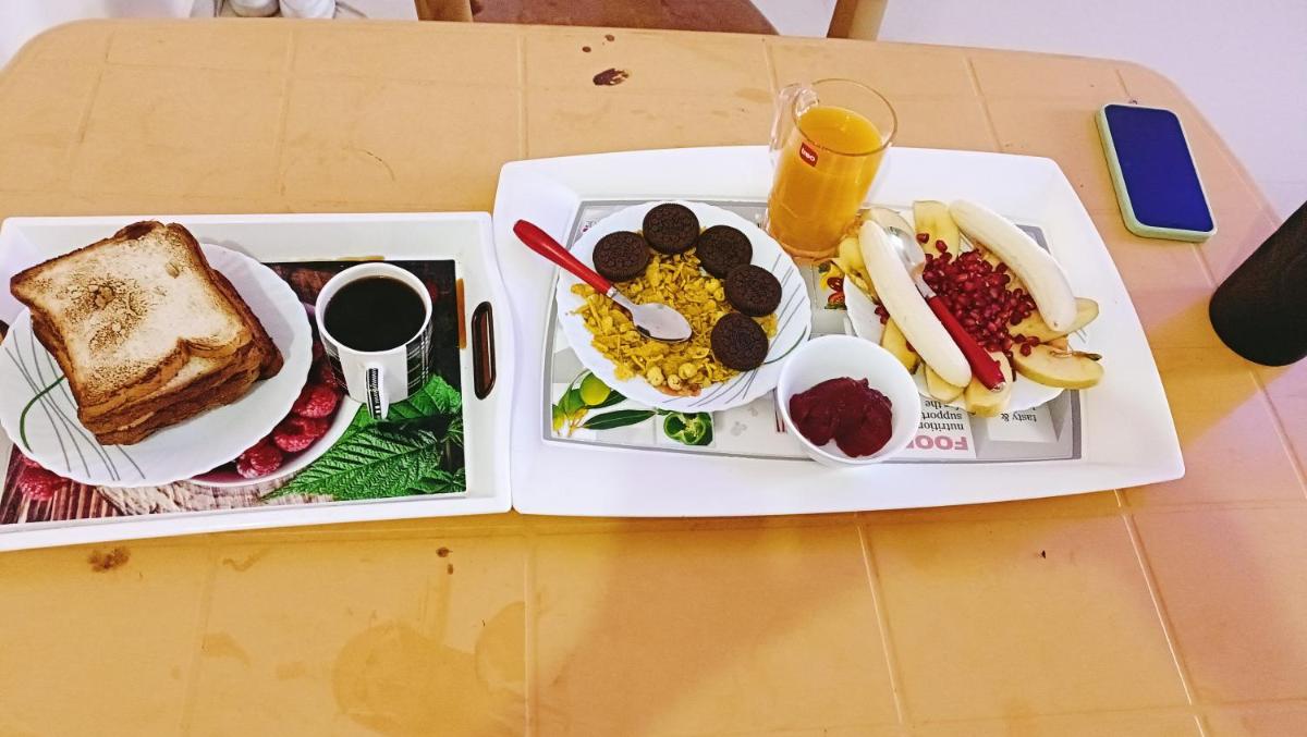 The Mountain View Home Stay - Housity