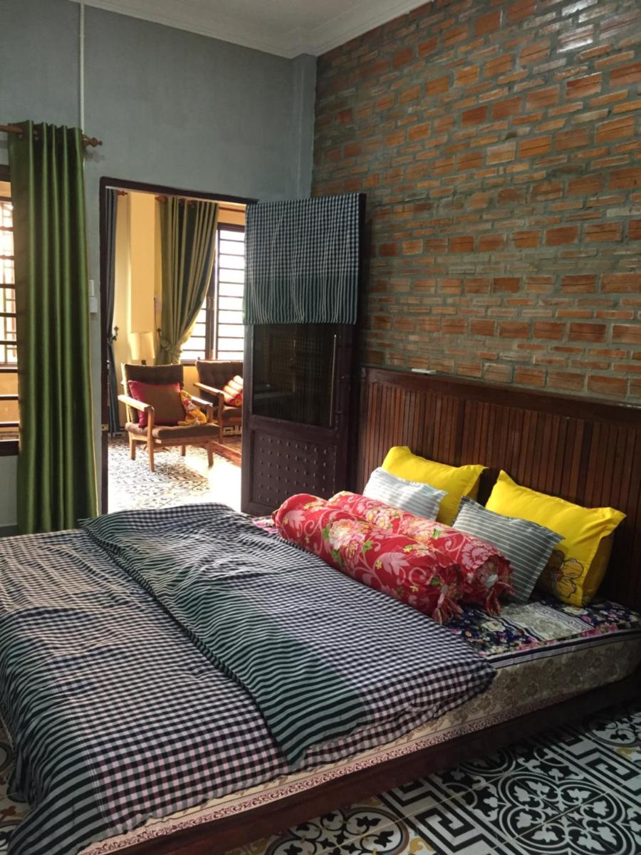 Silk Island Homestay - Housity