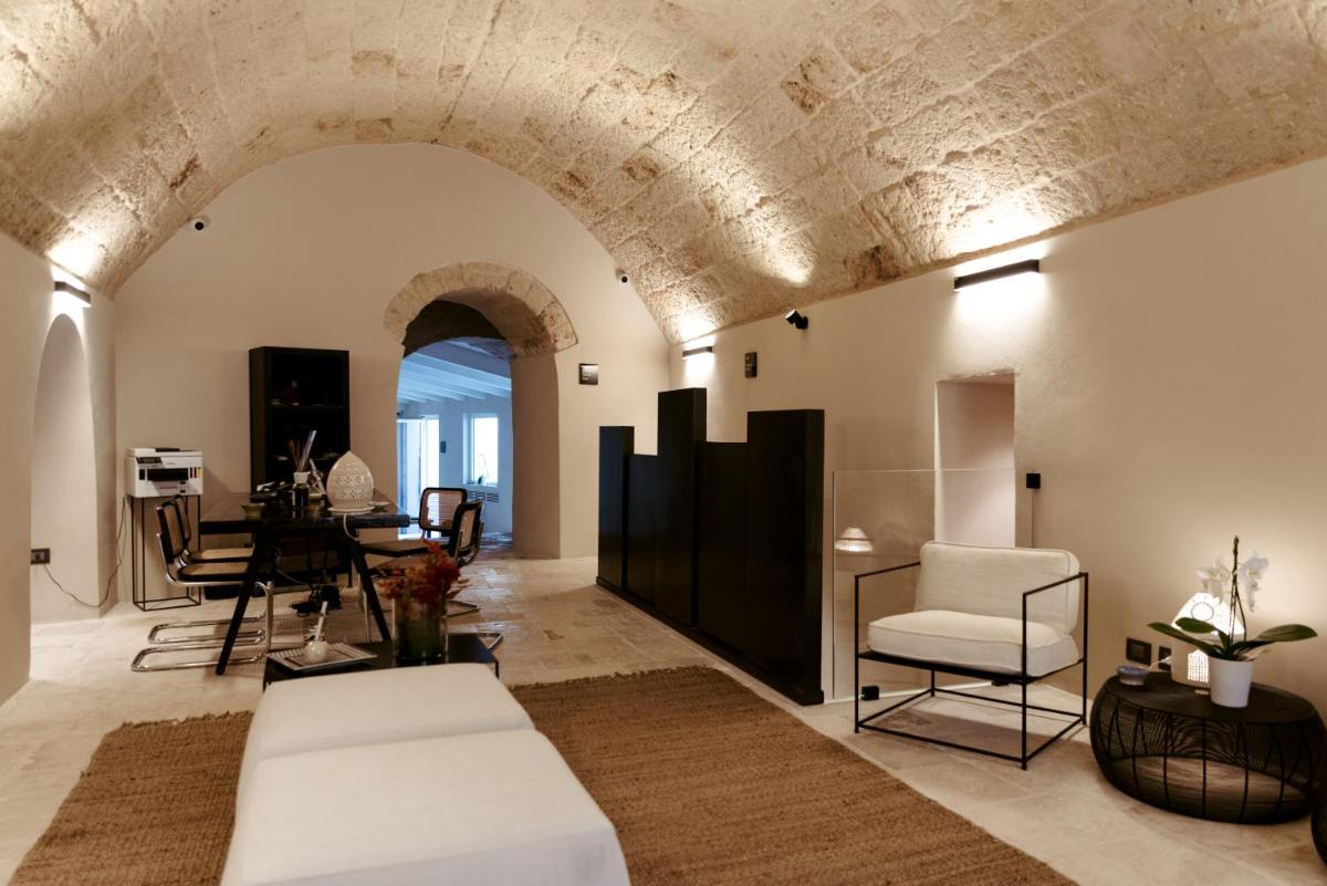 Le Carasse Boutique Hotel - Housity
