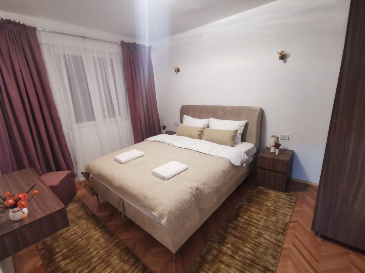 007 Apartments - Strumica, Macedonia - Housity