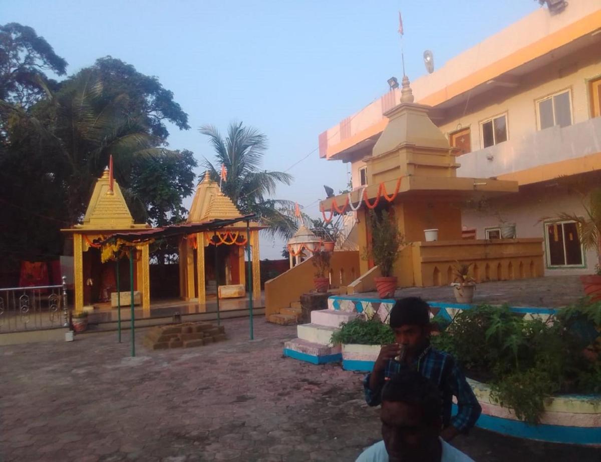 Hotel Sai Dham, Mandu - Housity
