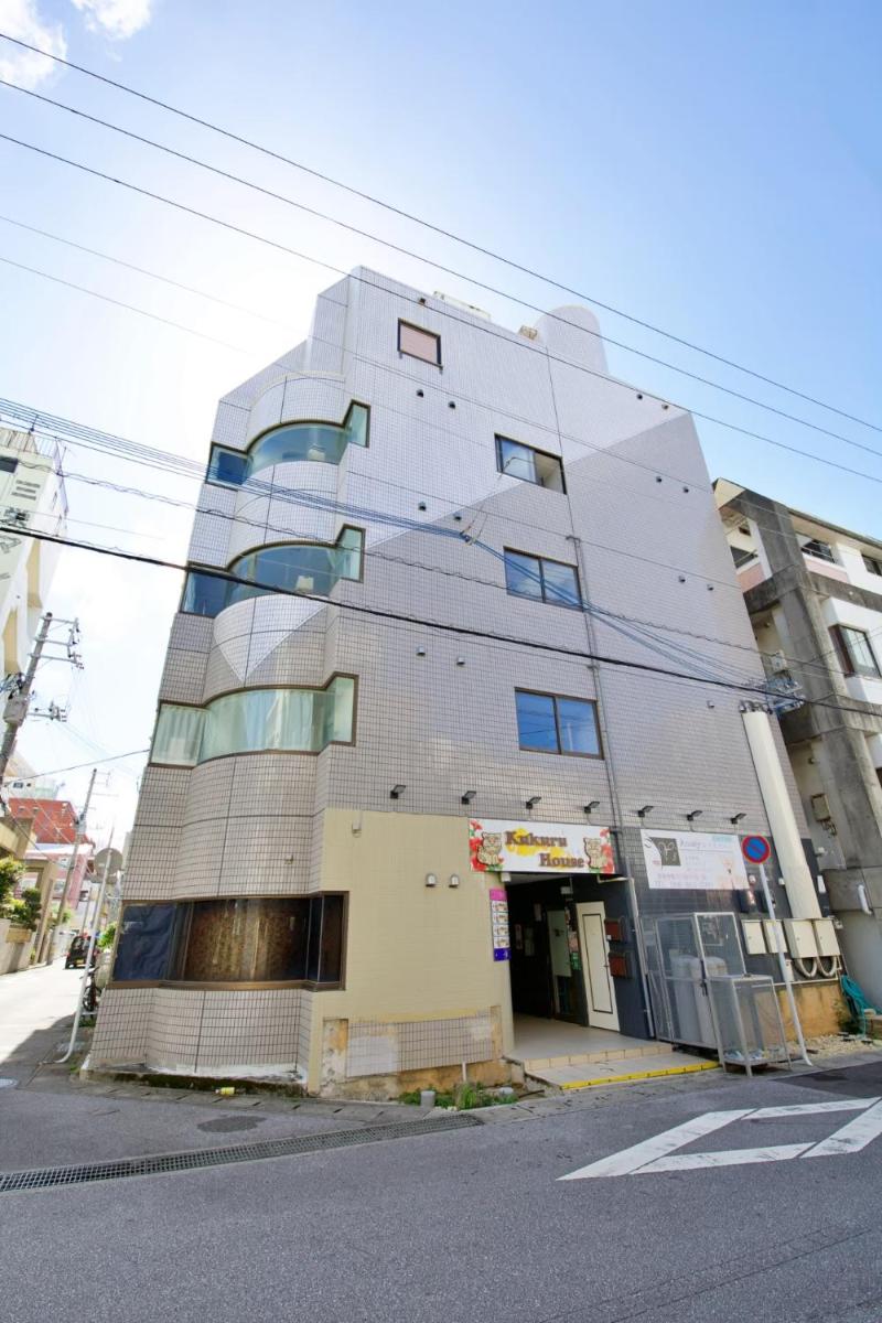 プロスパービル 4A - Housity