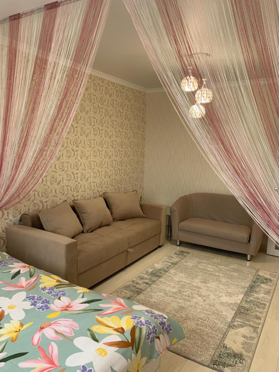 1 комнатная квартира - Housity