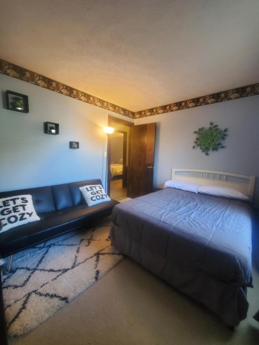 Cozy Indy Home - Housity