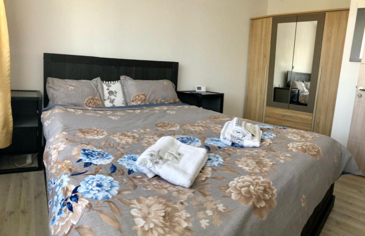 Suitetrails - Lovely Apartment in Craiova