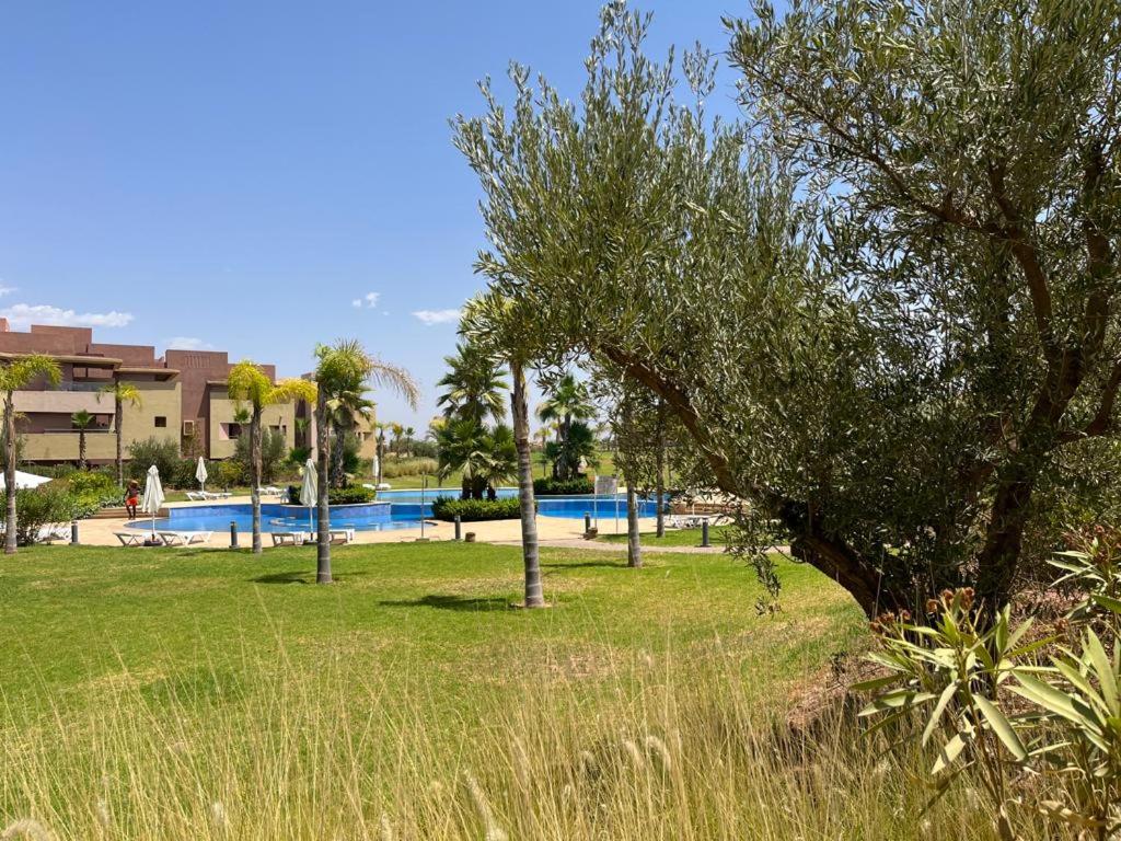 Appartement de Luxe -Prestigia Marrakech Golf City - Housity