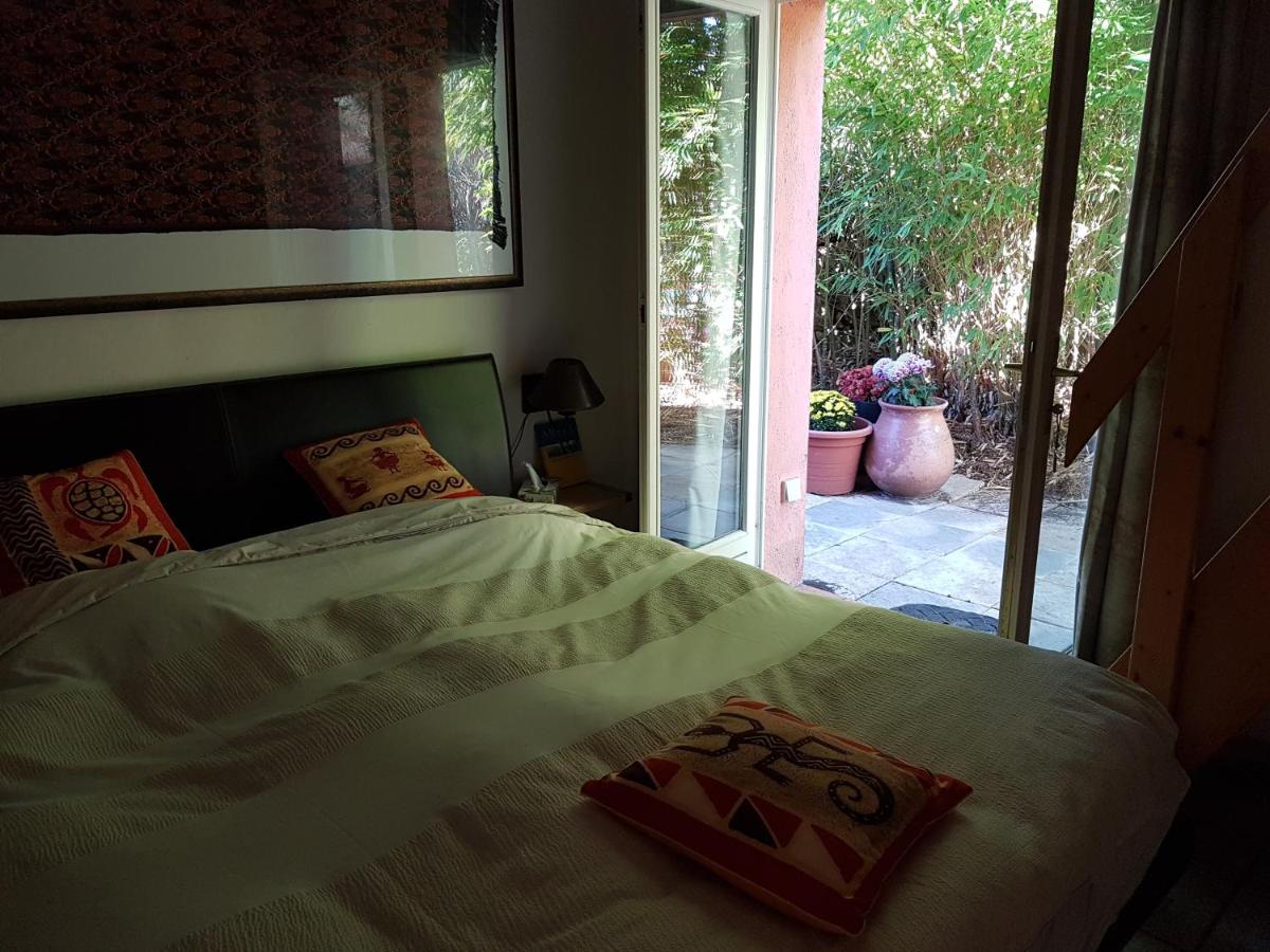 B&B Chez Lisa et Jeff - Housity