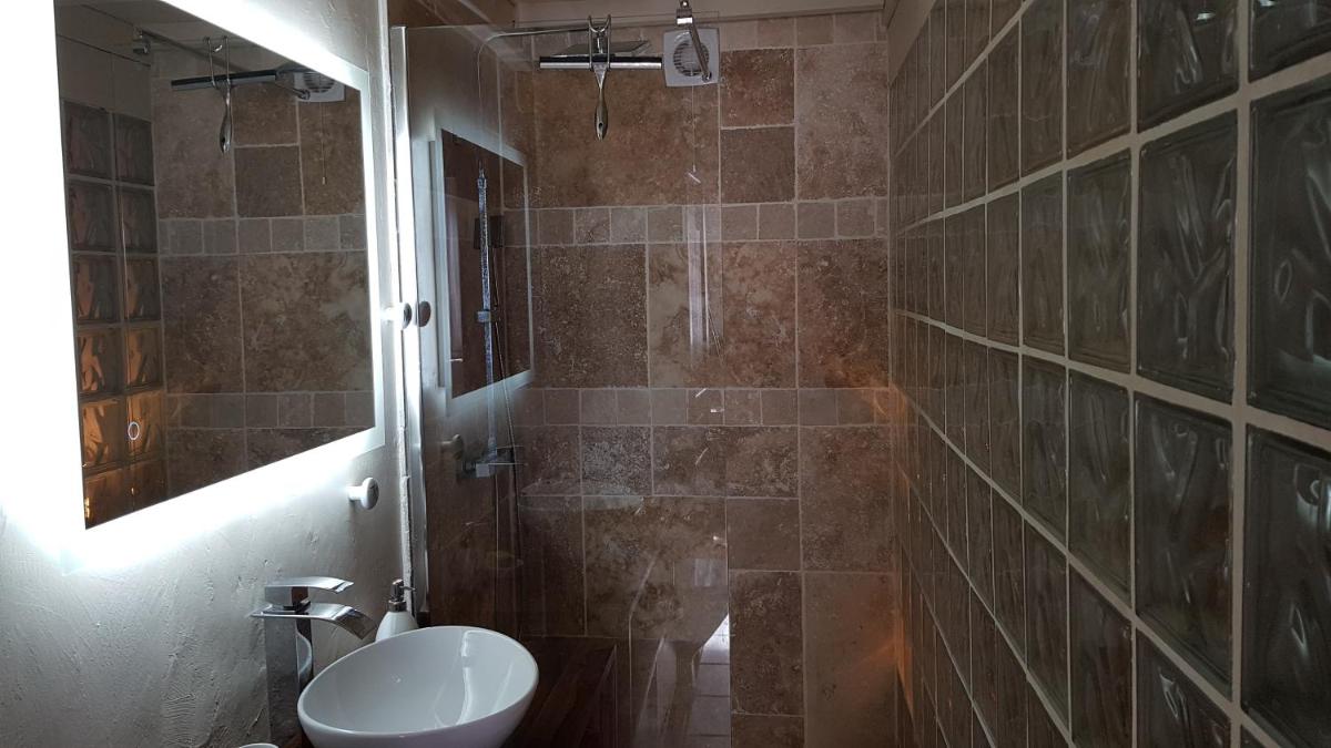B&B Chez Lisa et Jeff - Housity