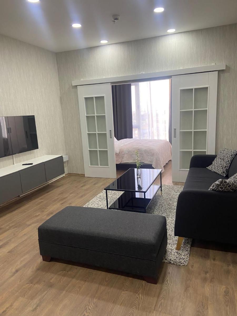Bureau Residance Full Eşyalı Stüdyo - Housity