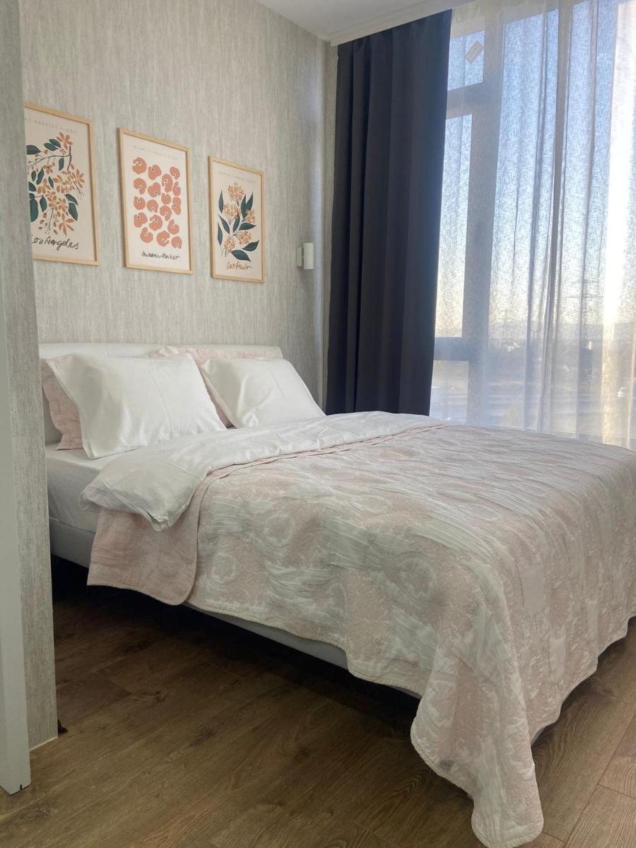 Bureau Residance Full Eşyalı Stüdyo - Housity