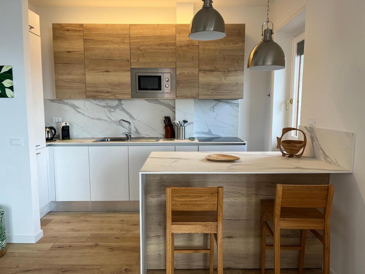 CaseMaggi Sea View Terrace - Housity