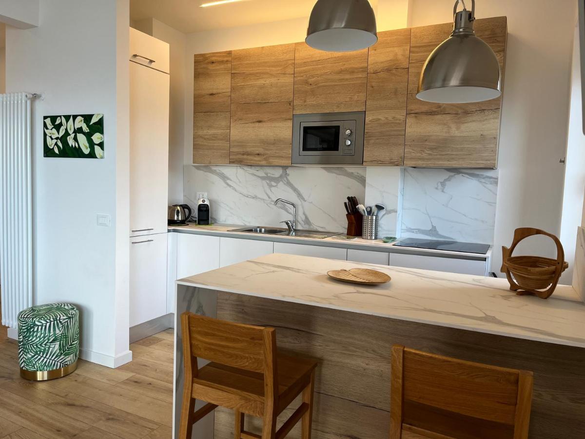 Suitetrails - CaseMaggi Sea View Terrace