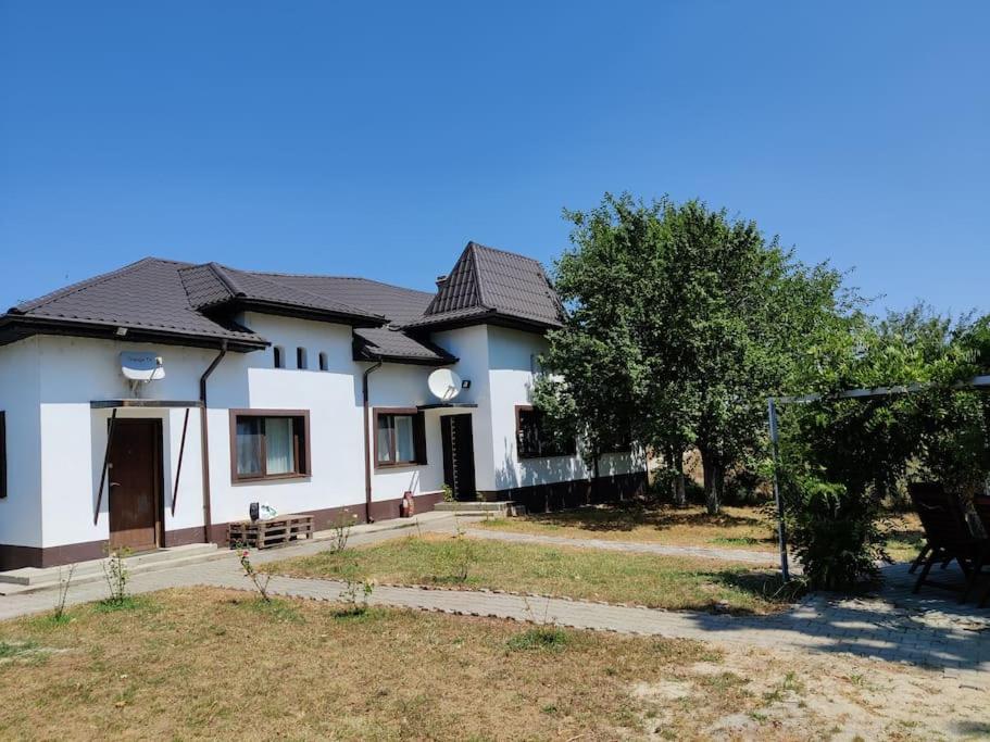Large 3 bedroom cottage, strong internet connection ready for remote work - Housity