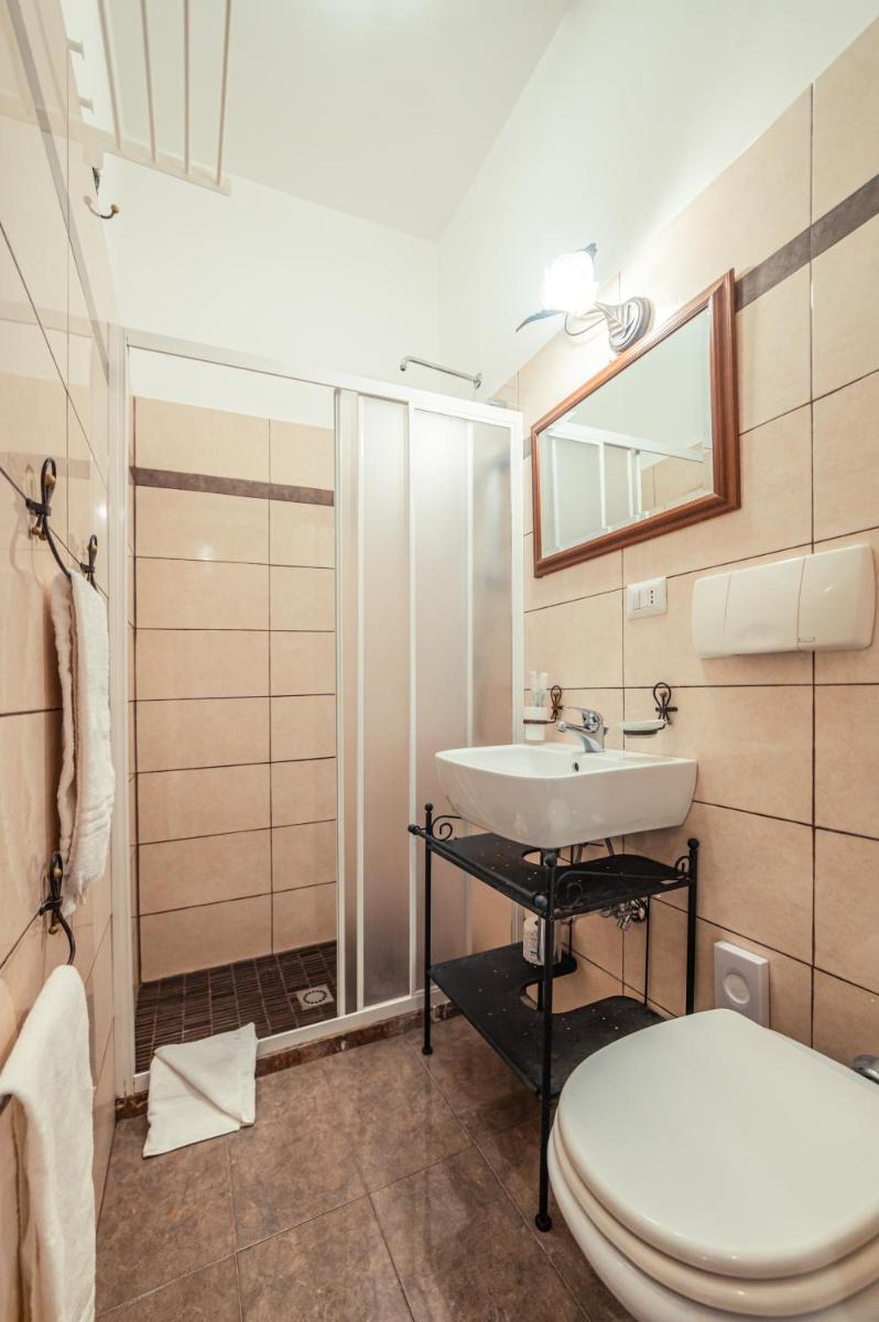 Taormina Garden Hotel - Housity