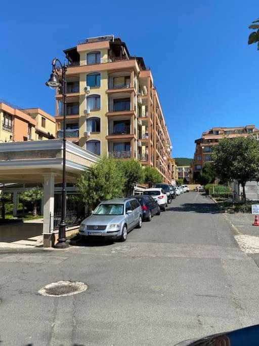 Suitetrails - Apartment Victorio