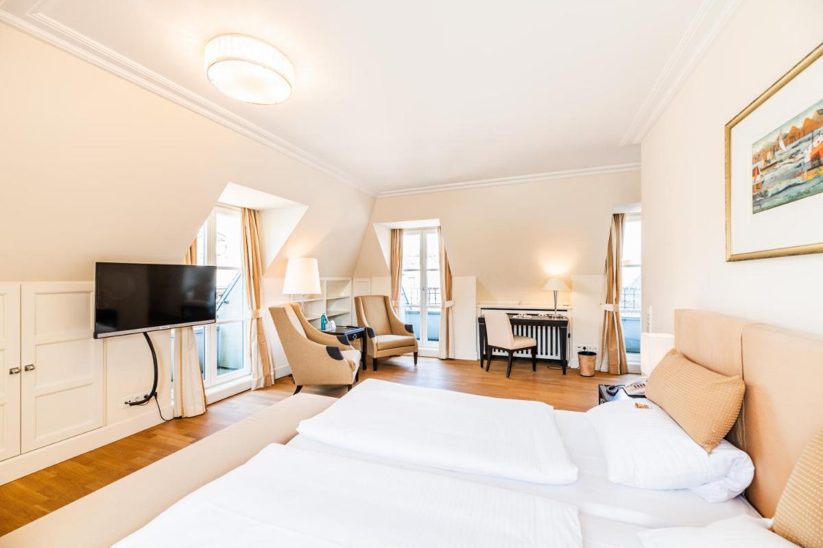 Rheinhotel Schulz - Housity