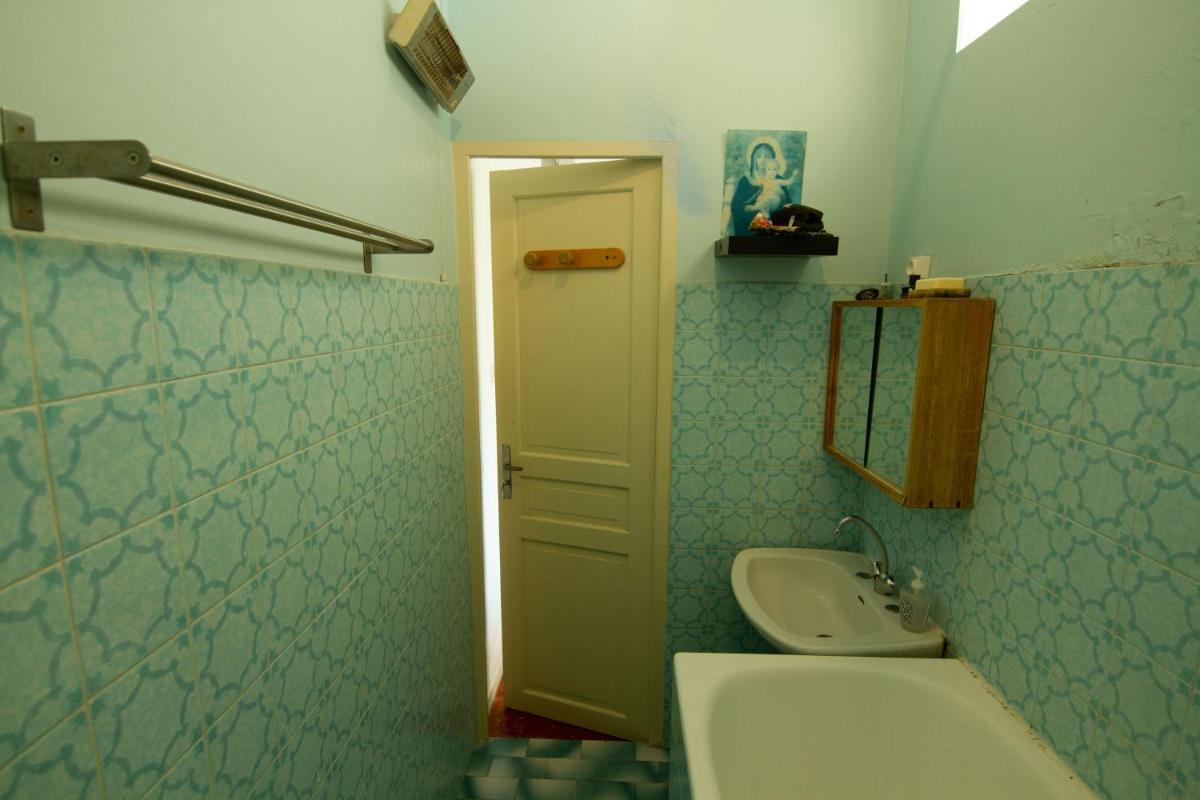 Suitetrails - Jolie chambre dans appartement cosy en plein centre