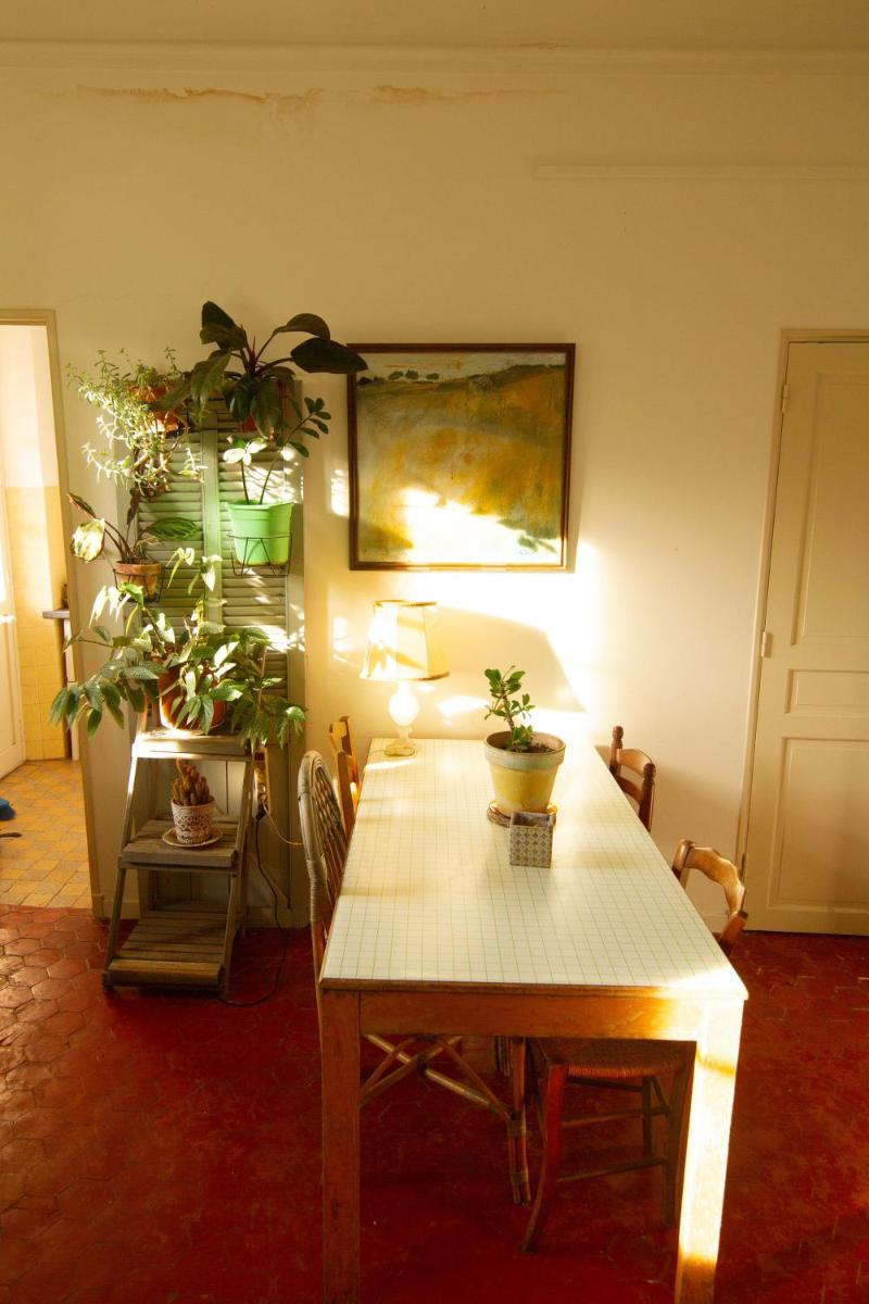 Suitetrails - Jolie chambre dans appartement cosy en plein centre