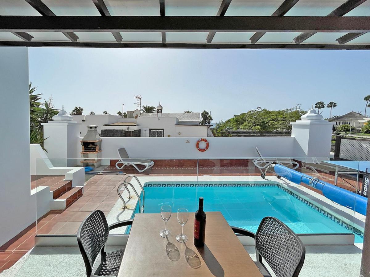 Villa Charlotte - Housity