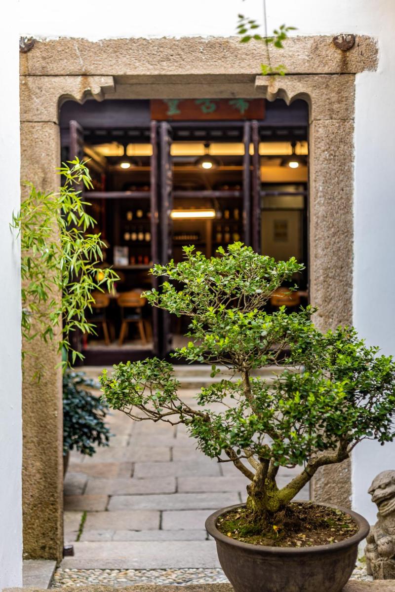 Tongli 1917 Best South Inn - Housity