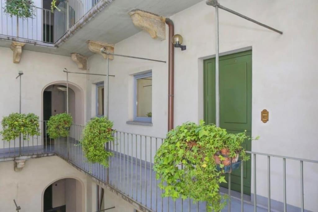 Bibo's house Historical Centre - Housity