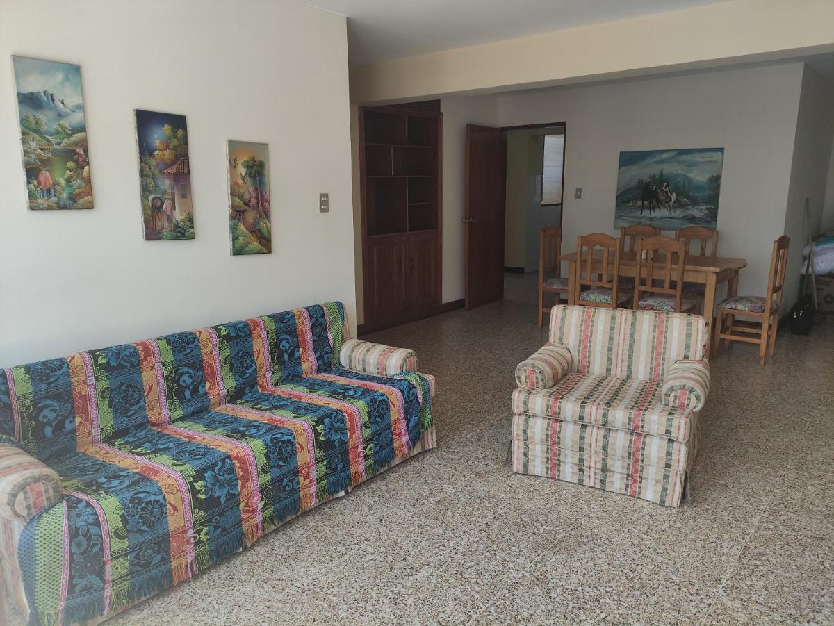 Hospédate con Comodidad-Streaming-Vista-Ubicación) - Housity