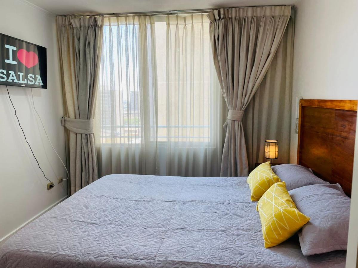 Midas apart hotel 23 - Housity