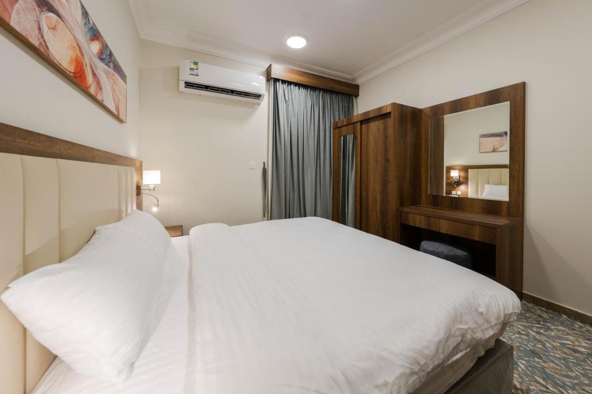 قصر الممشى للشقق الفندقية - Housity