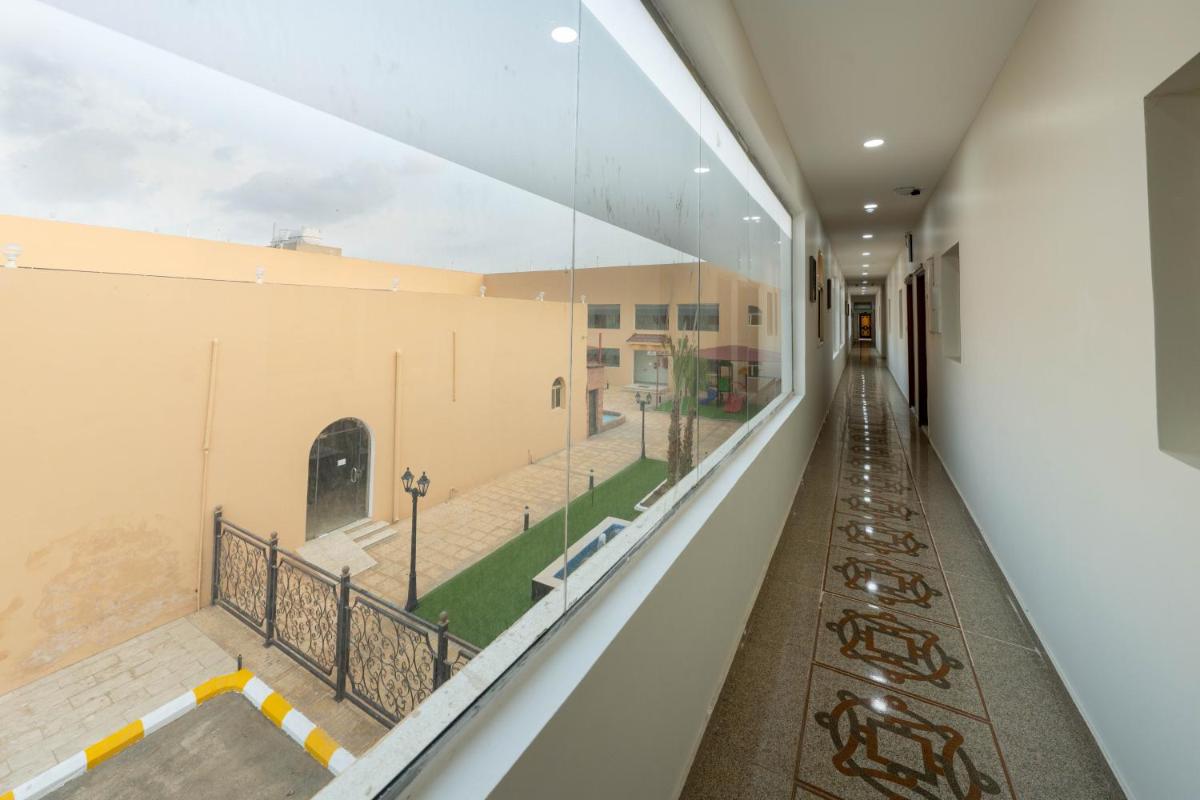 قصر الممشى للشقق الفندقية - Housity