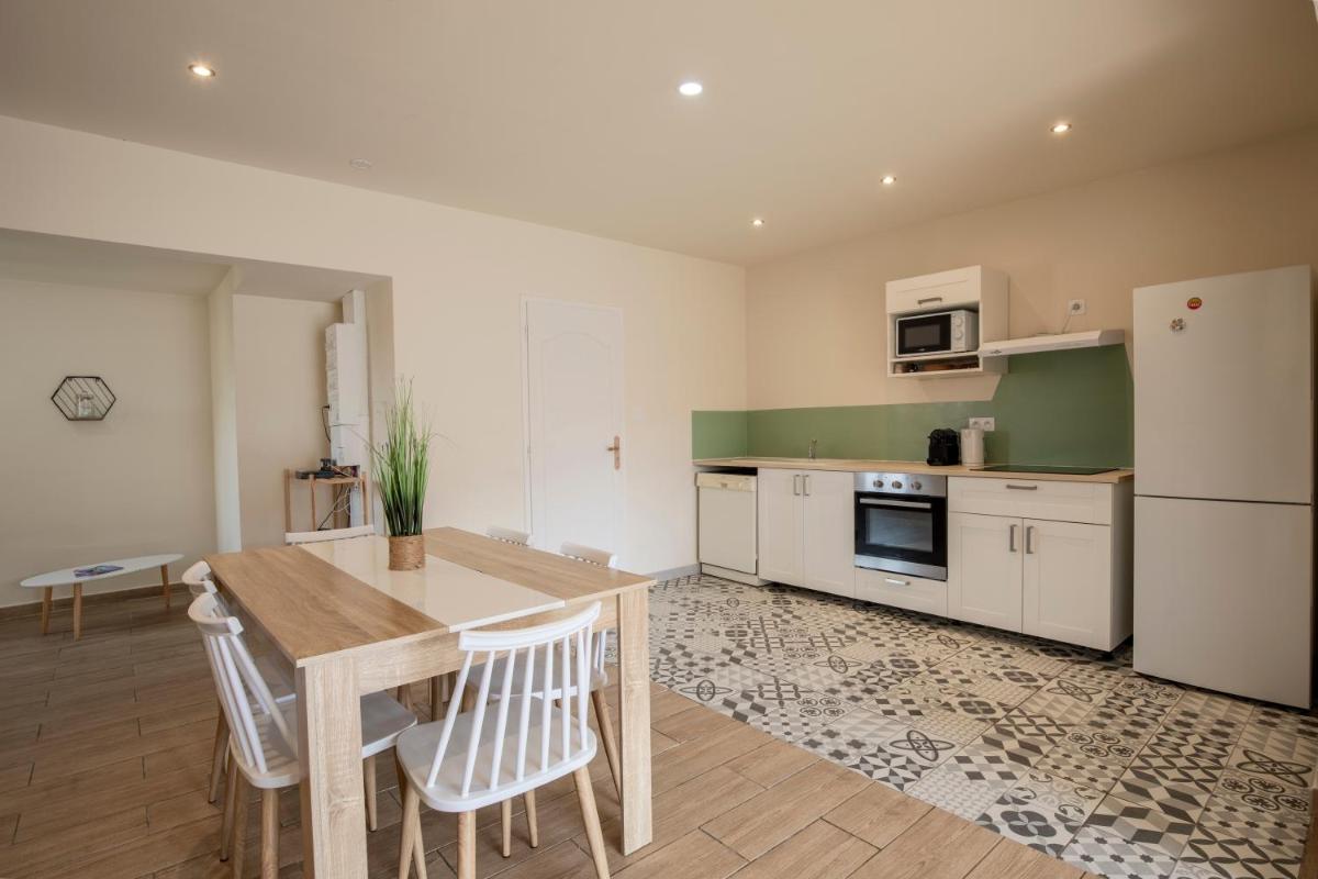 Appartement avec piscine - Housity