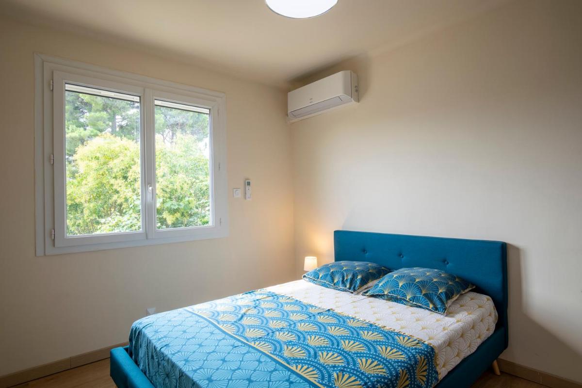 Appartement avec piscine - Housity