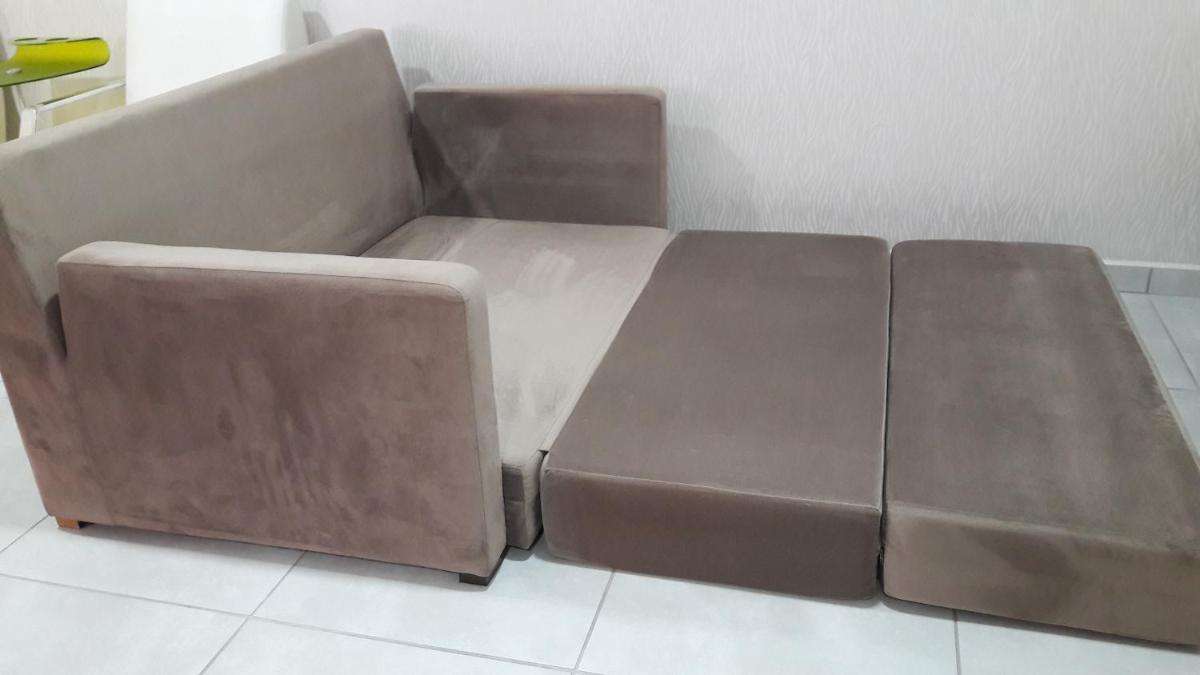Ap flat central- ar, garagem e ótima localização - Housity
