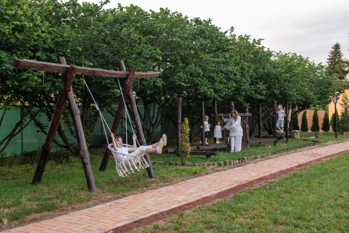Villa ASTRUM HOUSE - Housity