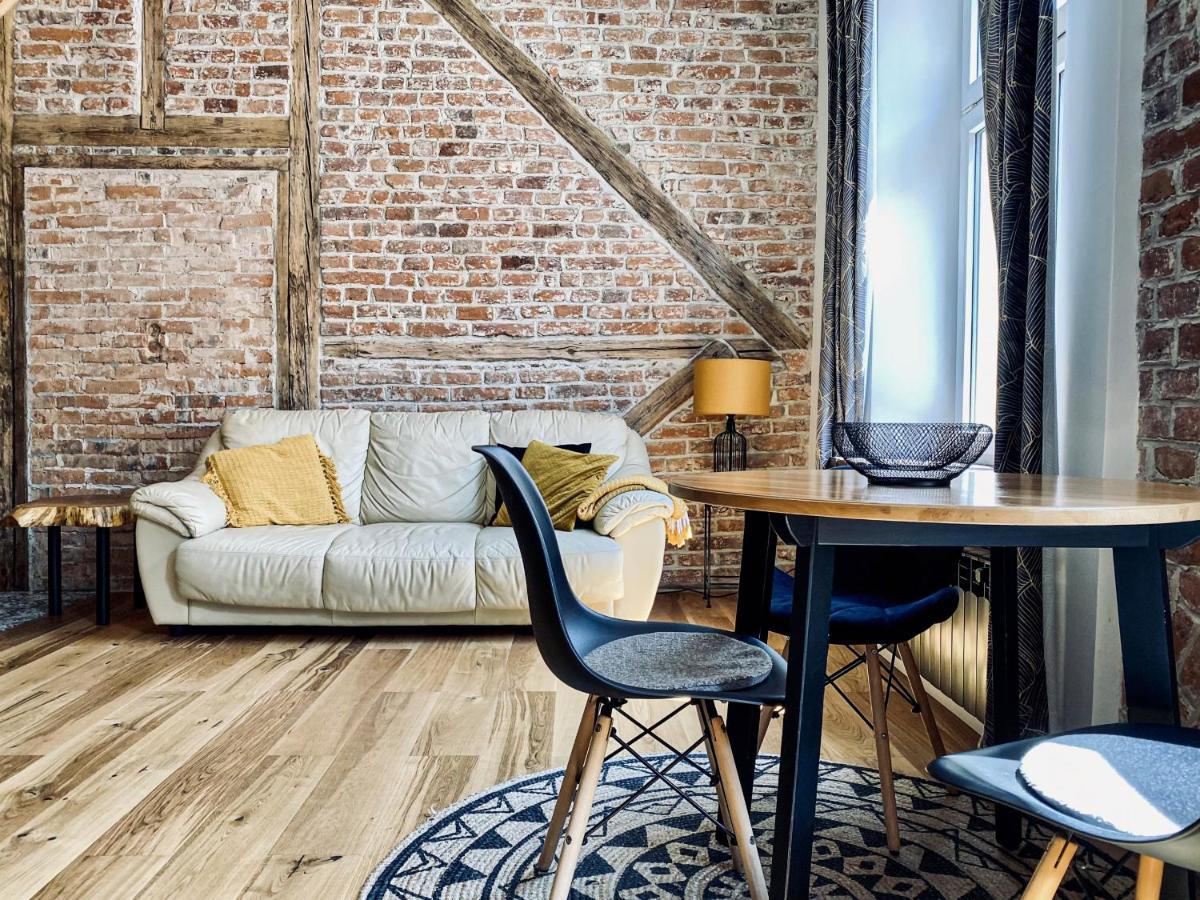 Charming Studio with Air Conditioning, Old Town & Kazimierz - Housity