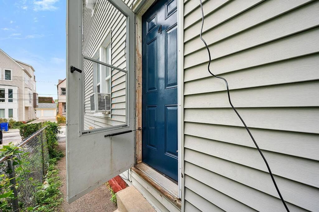 Center of Little Italy #4 - Housity