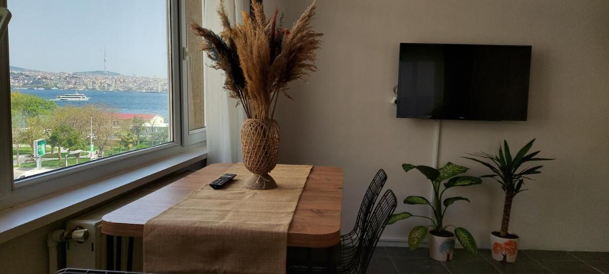 Classy Flat FINDIKLI-TAKSIM - Housity